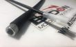  Linka licznika RMS Piaggio NRG - 2