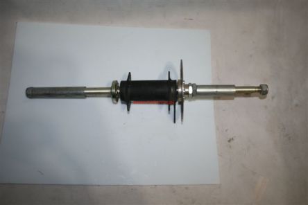 Oś tylna Mini Quad