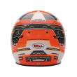 Kask Bell RS7-K Stamina Anthracite/Orange - 5