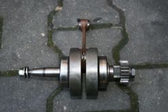 Wał korbowy Cagiva Mito 125cc 
