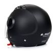 Kask LS2 OF562 Airflow Solid Matt Black - 3