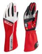 Rękawice Sparco Track KG-3 - 3