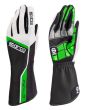 Rękawice Sparco Track KG-3 - 4