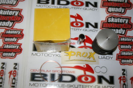TŁOK PROX  ATV CR 125,2005-2007, 53,94(A)