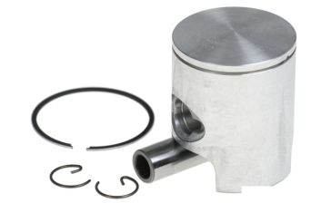Tłok kompletny Stage6 Alu 50cc (B), d.40,0mm, Peugeot stojący AC
