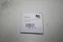 Pierścienie tłoka do Hondy GX35