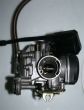 Gaźnik KEIHIN 4T 139QMB/QMA i GY6 - 2