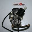 Gaźnik KEIHIN 4T 139QMB/QMA i GY6 - 6