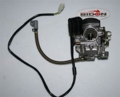 Gaźnik KEIHIN 4T 139QMB/QMA i GY6
