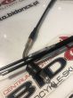  Linki gazu otwierającego Yamaha PW 50 - 5
