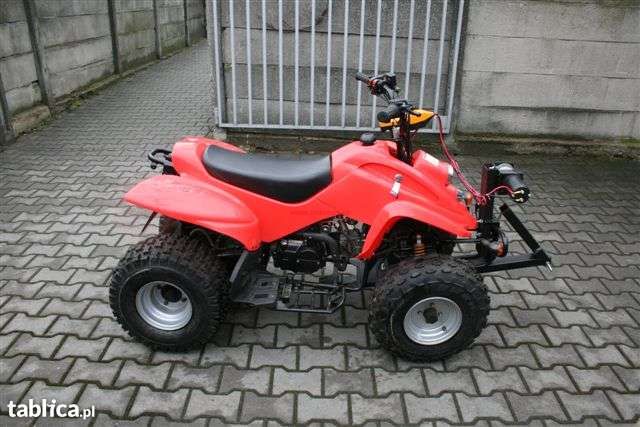 Lifan qt 50