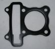 Uszczelki pod cylinder 4T 80cc - 2