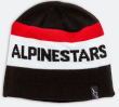 Czapka Alpinestars Czarna - 2