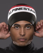 Czapka Alpinestars Czarna - 3