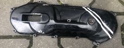 Pokrywa napędów używane YAMAHA AEROX / NITRO, MINARELLI LEŻĄCE