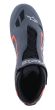 Buty Alpinestars Tech-1 KZ szaro-pomarańczowe New  - 4