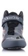 Buty Alpinestars Tech-1 KZ szaro-pomarańczowe New  - 6