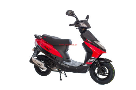 SKUTER TORQ ZNAY50 (VIVO) euro5