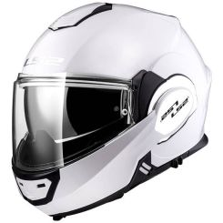 KASK LS2 FF399 VALIANT WHITE 