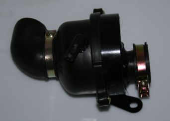 Filtr powietrza BS110S-2 kpl.