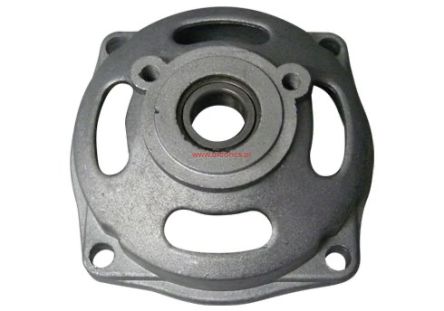 KOMPLETNE SPRZĘGŁO BĘBNOWE DO SILNIKA HONDA GX35/50 Z7 M10 Ł219