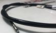 Linka gazu Romet RM 125 - 2