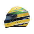 Kask Bell KC7-CMR Ayrton Senna - 3