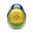 Kask Bell KC7-CMR Ayrton Senna - 4