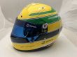 Kask Bell KC7-CMR Ayrton Senna - 11