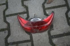 Lampa tylna Peugeot Squab