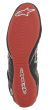 Buty Alpinestars Tech-1 Z V2 Czarno/Biało/Czerwony - 7