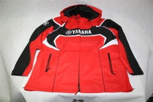Przeciwwiatrowa kurtka Yamaha