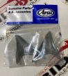 Arai SK-6 CK-6 GP-6 Tylne wloty powietrza - 2