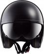 Kask motocyklowy LS2 OF599 Spitfire Solid Black  - 6