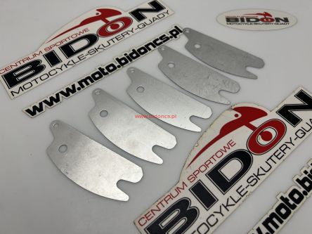 Dystans Klocki Hamulcowe Birel Easykart