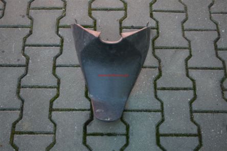 Owiewka pod siedzenie Viva City