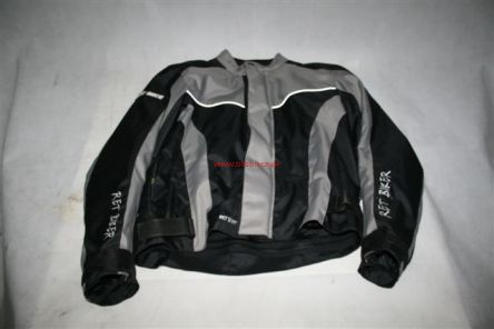 Kurtka Ret Bike