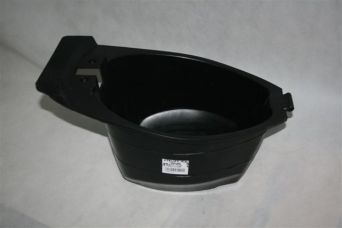 Schowek pod siedzenie Keeway Matrix