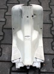 Owiewka wewnętrzna stacyjki Honda Dio nr.5