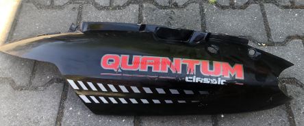 Lewa osłona pod siedzenie Zipp Quantum Używane