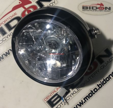Lampa przednia Junak 902
