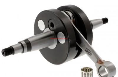 Wał korbowy Motoforce Evolution, skok 42mm (Silnik: D50B0)