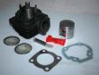 Cylinder 60cc Suzuki AG TGB - 2