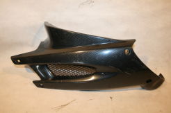 Peugeot Speedfight owiewka boczna lewa,czarna