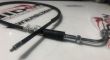 Linka gazu Romet Peny / pl  - 2