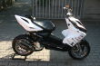 Yamaha Aerox Tuning 2011  - 6