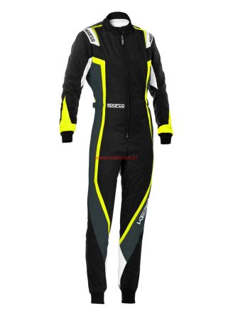 Kombinezon Sparco Kerb Lady