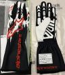 Rękawice Alpinestars TECH-1 K V3 NOWOŚĆ 2025 FIA 8877-2022 - 3
