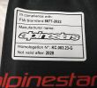 Rękawice Alpinestars TECH-1 K V3 NOWOŚĆ 2025 FIA 8877-2022 - 4