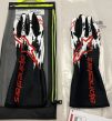 Rękawice Alpinestars TECH-1 K V3 NOWOŚĆ 2025 FIA 8877-2022 - 8